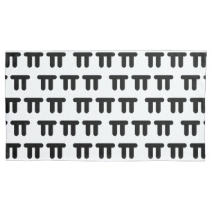 Crying Tears ㅠㅠㅠ Korean Emoticon Pillow Case