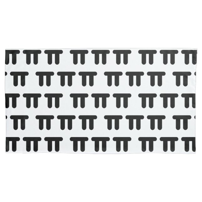 Crying Tears ㅠㅠㅠ Korean Emoticon Pillow Case (Front-Left)