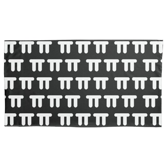Crying Tears ㅠㅠㅠ Korean Emoticon Pillow Case (Front-Left)