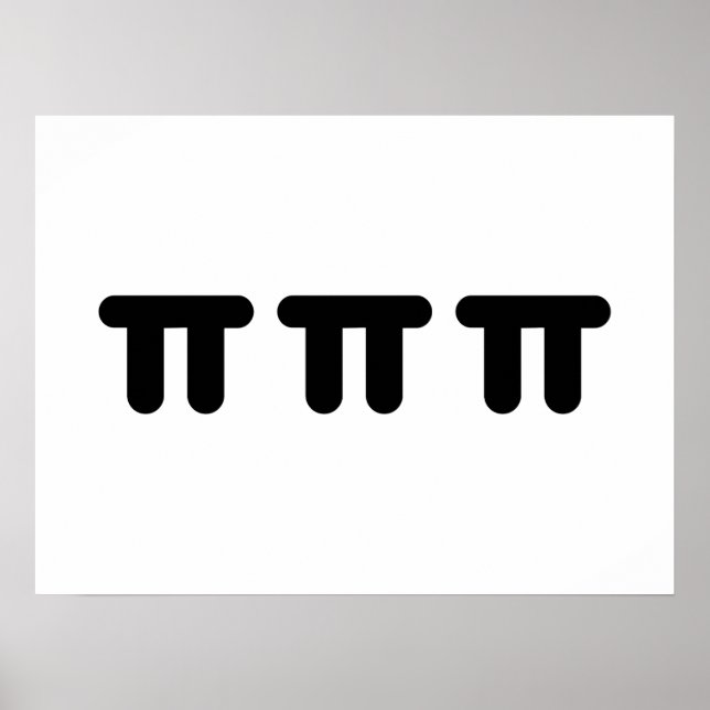 Crying Tears ㅠㅠㅠ Korean Emoticon Poster (Front)