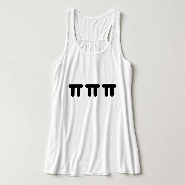 Crying Tears ㅠㅠㅠ Korean Emoticon Tank Top (Design Front)