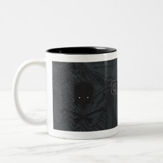 Cryptarchy VFX® Mug