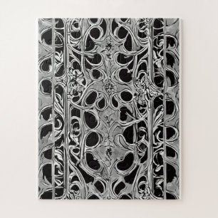 Cryptic Conundrum: Unravel the Mystery Mindbender: Jigsaw Puzzle