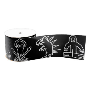 Cryptid Ribbon