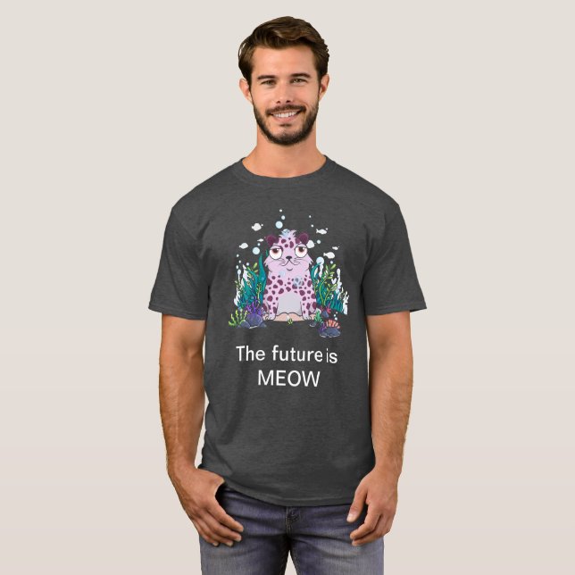 Crypto 1 T-Shirt (Front Full)