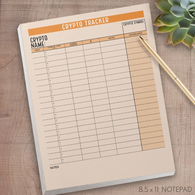 Crypto Asset Tracker with Coin Balance, Transfer Notepad (Crypto Exchange Info Keeper)