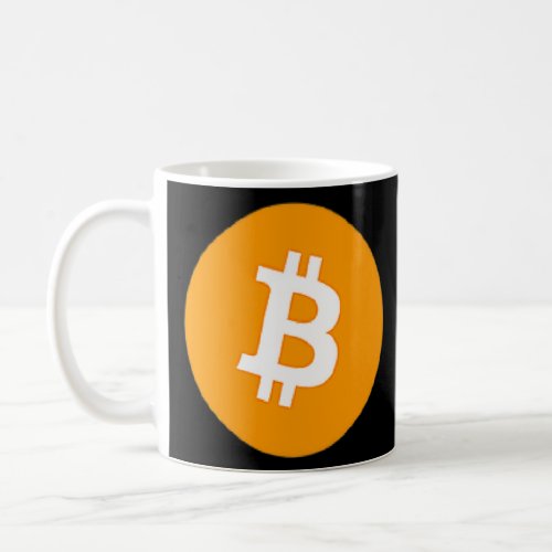 Crypto  Bitcoin  Blockchain  Cryptocurrency  Fun   Coffee Mug