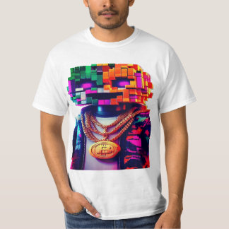 Crypto guy T-Shirt