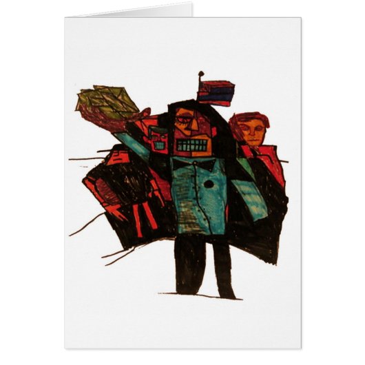 crypto ink cards (Front)