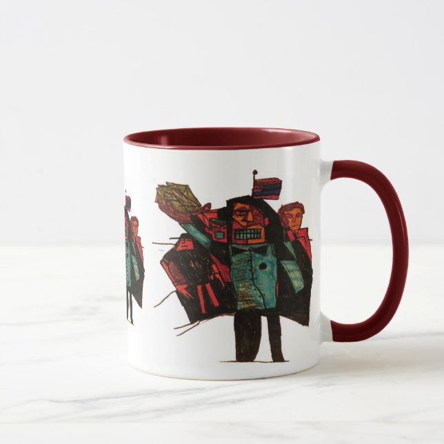 crypto ink mug (Right)
