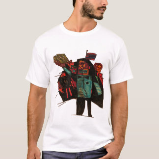 crypto ink T-Shirt
