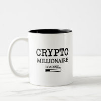 Crypto Millionaire Loading