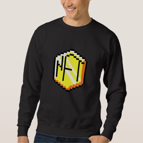 Crypto Nft Sweatshirt
