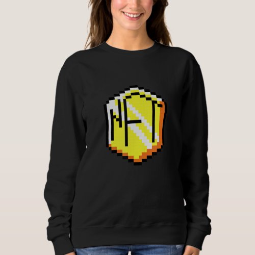 Crypto Nft Sweatshirt