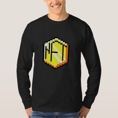 Crypto Nft T_Shirt