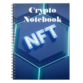 Crypto Notebook