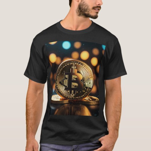 crypto T_Shirt