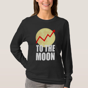 Cryptocurrency T-Shirt