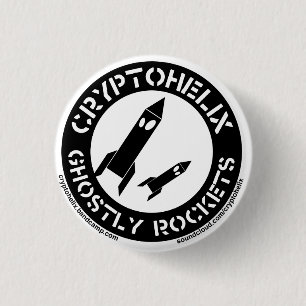 Cryptohelix - Ghostly Rockets Button