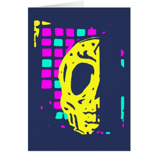 CRYPTOSIS CARD