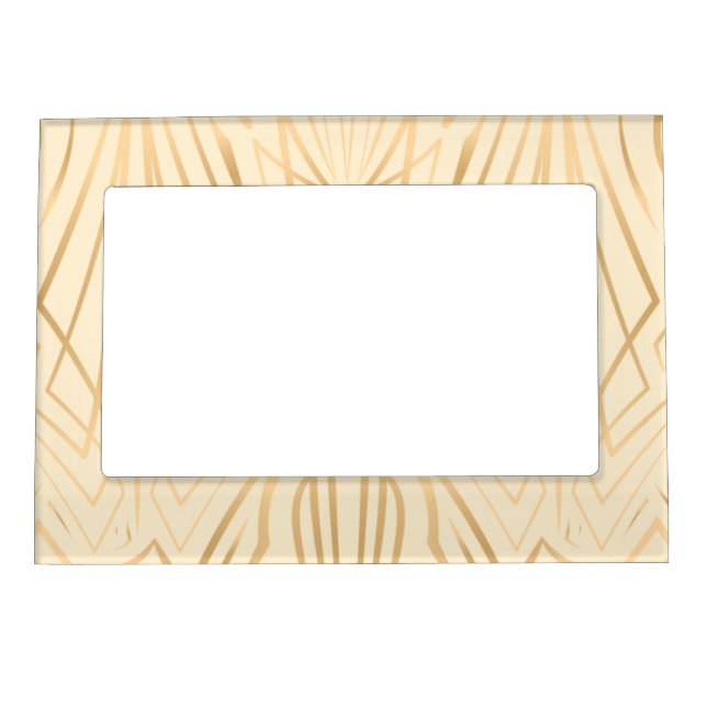 Crystal 10 magnetic frame (Front)