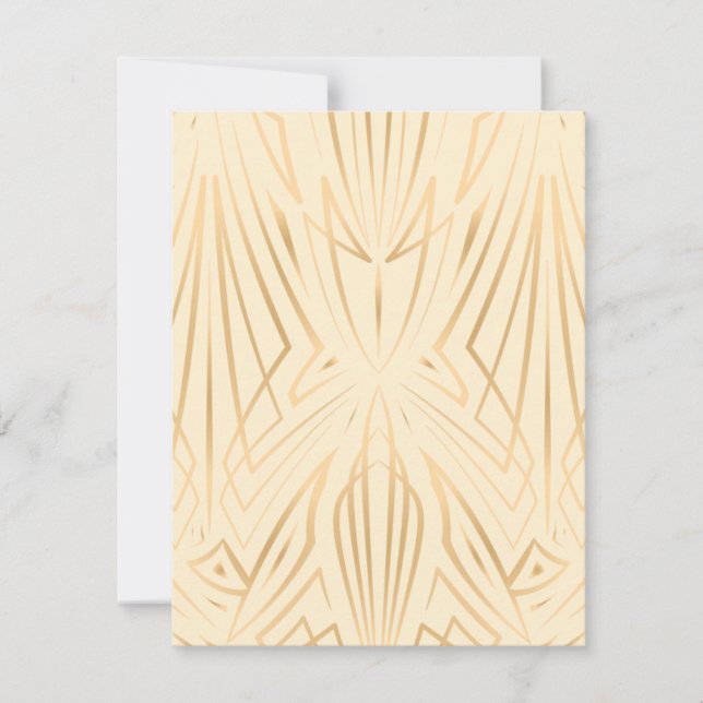 Crystal 10 note card (Front)