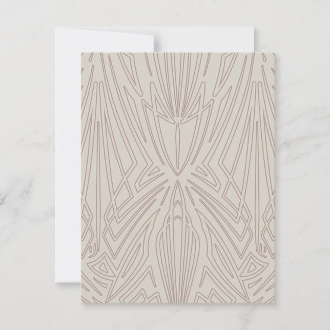 Crystal 1 note card (Front)