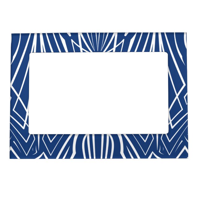 Crystal 2 magnetic frame (Front)