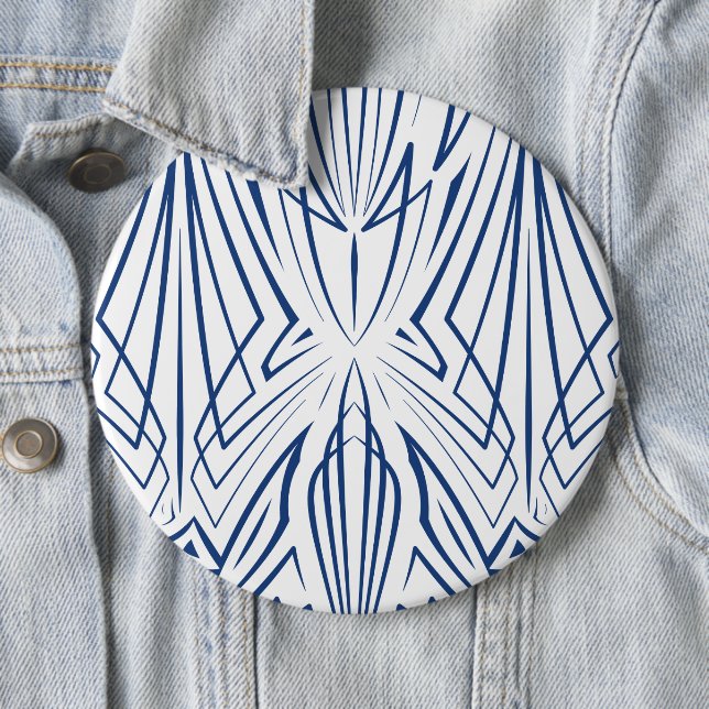 Crystal 3 button (In Situ)