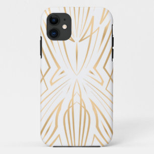 Crystal 7 iPhone 11 case