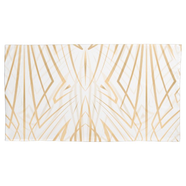 Crystal 7 pillow case (Front)