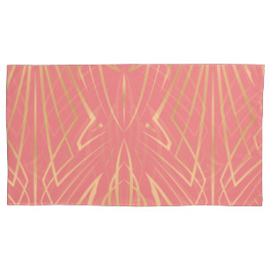 Crystal 9 pillow case