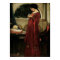 Crystal Ball by John William Waterhouse