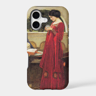 Crystal Ball by Waterhouse - iPhone 5Case-Mate 17 Case