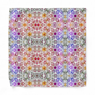 Crystal Bandana