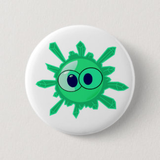 Crystal Button