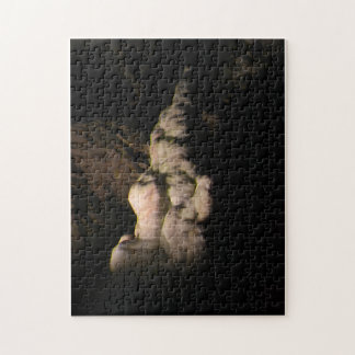 Crystal Cave Castle Puzzle