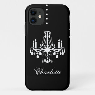 Crystal Chandelier iPhone 5 Case-Mate ID 11 Case