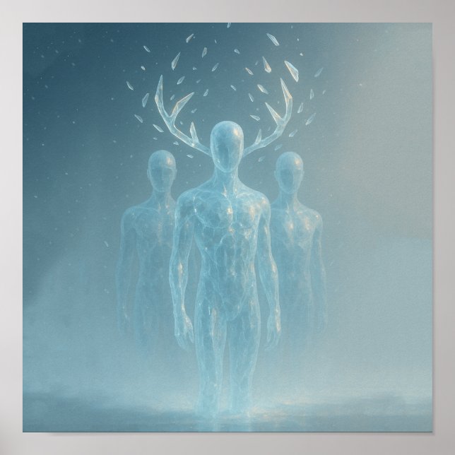 Crystal Choir Poster (Front)