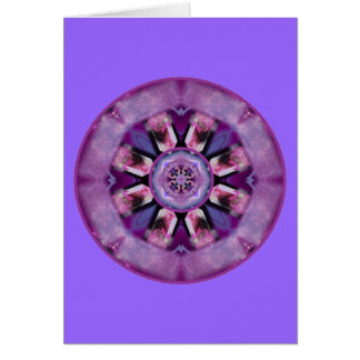 Crystal Crown Chakra Cards