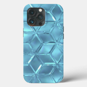 Crystal Diamonds iPhone 13 Pro Case