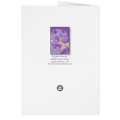 Crystal Dream Cards (Back)
