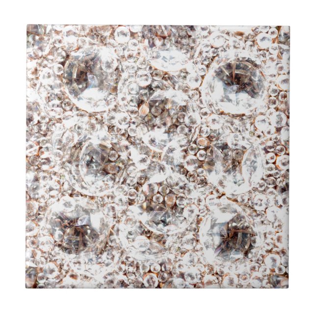 Crystal Dreaming Tile (Front)