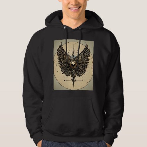  Crystal Eagle Crest Majestic Tees for the Wild 