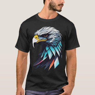  Crystal Eagle Designs - Unleash Your Ambition T-Shirt