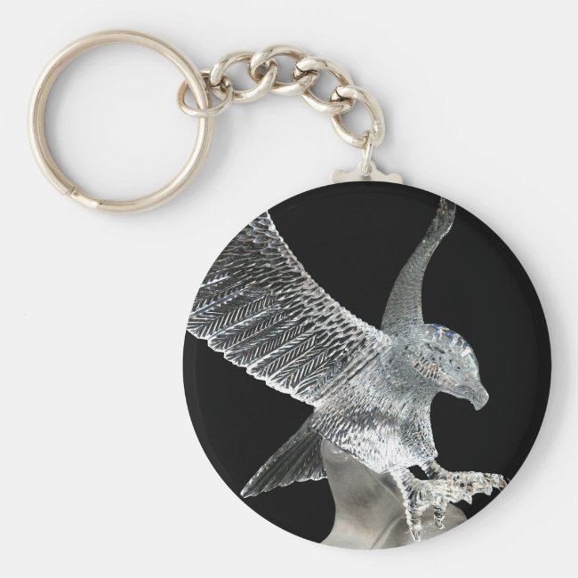 Crystal Eagle