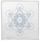 Crystal Grid Cloth - Metatron's Cube