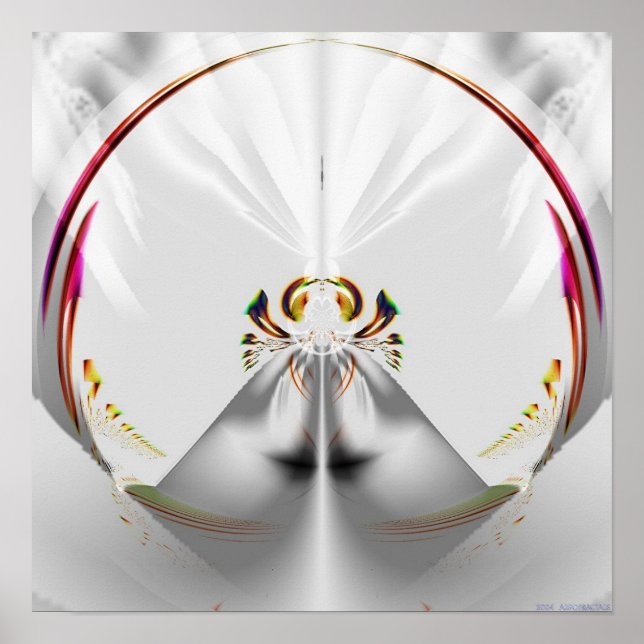 Crystal Impression 4b Poster (Front)