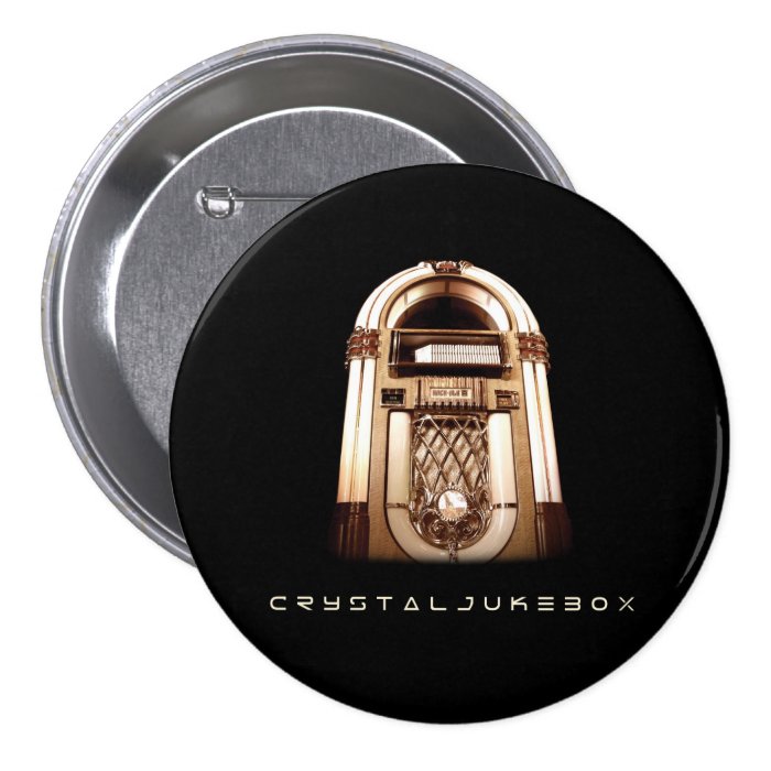 Crystal Jukebox Buttons