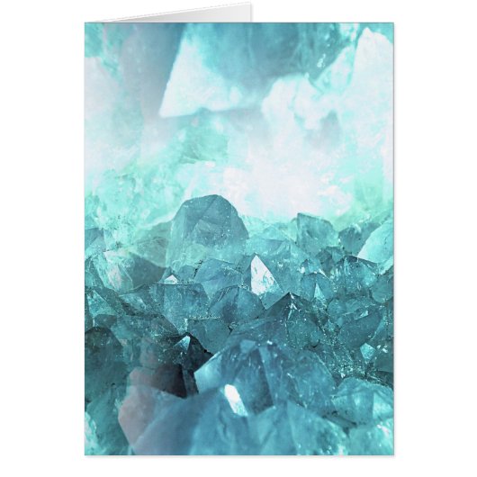 Crystal Mint Cards (Front)